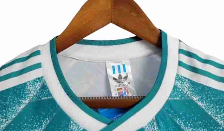 Retro Germany Third Jersey 1990