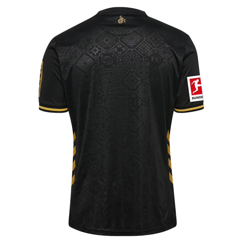 FC Köln Third Jersey 2025/26