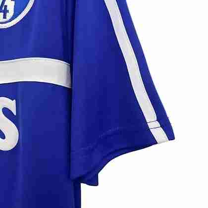 Retro Schalke 04 Home Jersey 2000/20