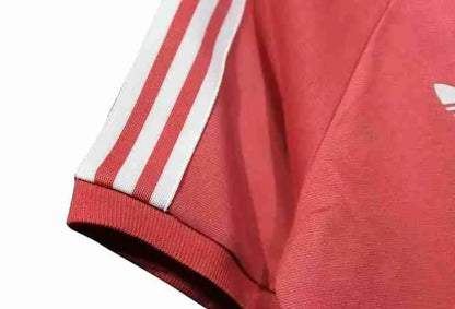 Bayern Munich Home Jersey 2025/26 (3-Stripes)