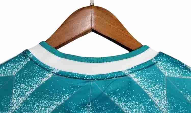 Retro Germany Third Jersey 1990