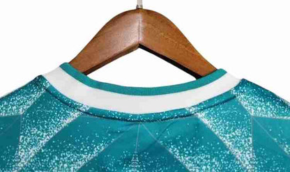 Retro Germany Third Jersey 1990