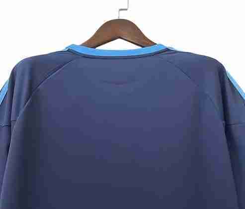 Retro Schalke 04 Away Jersey 2010/11