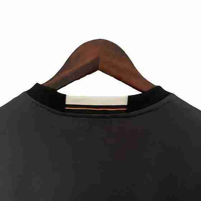 Retro 2016 Germany Away Jersey