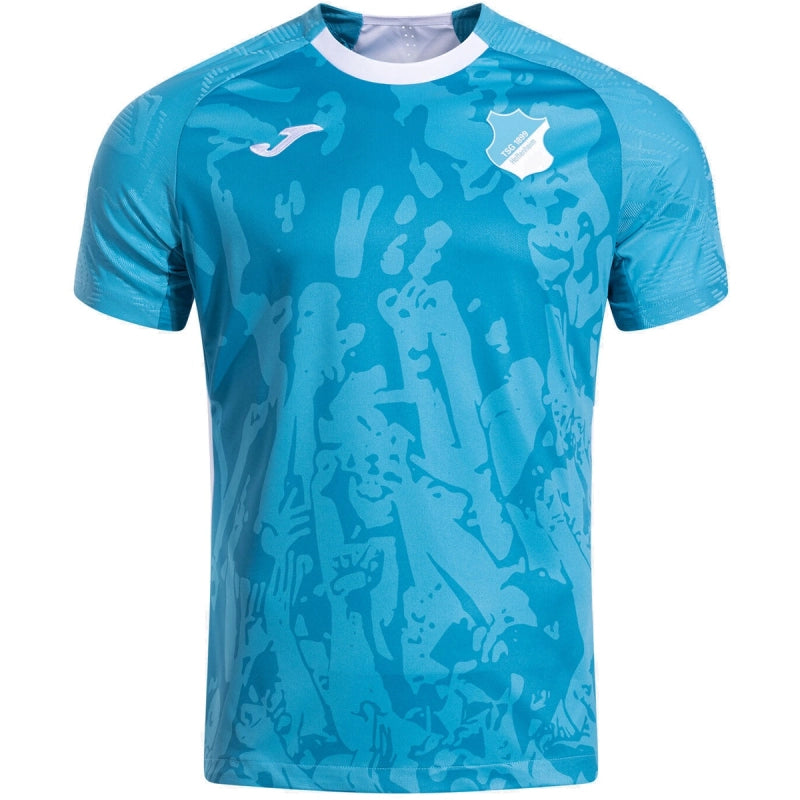 Hoffenheim Away Jersey 2025/26