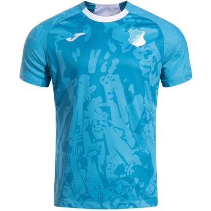 Hoffenheim Away Jersey 2025/26