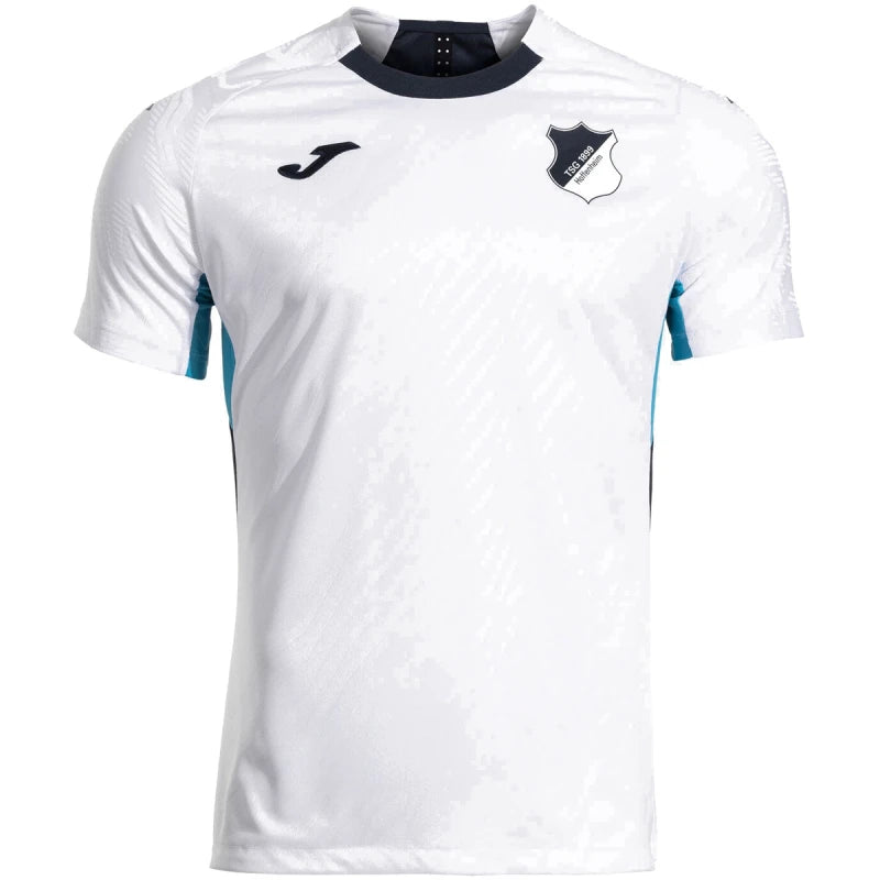 Hoffenheim Home Jersey 2025/26