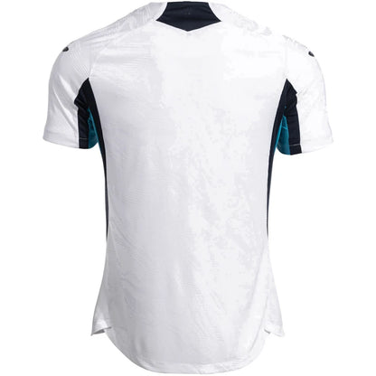 Hoffenheim Home Jersey 2025/26