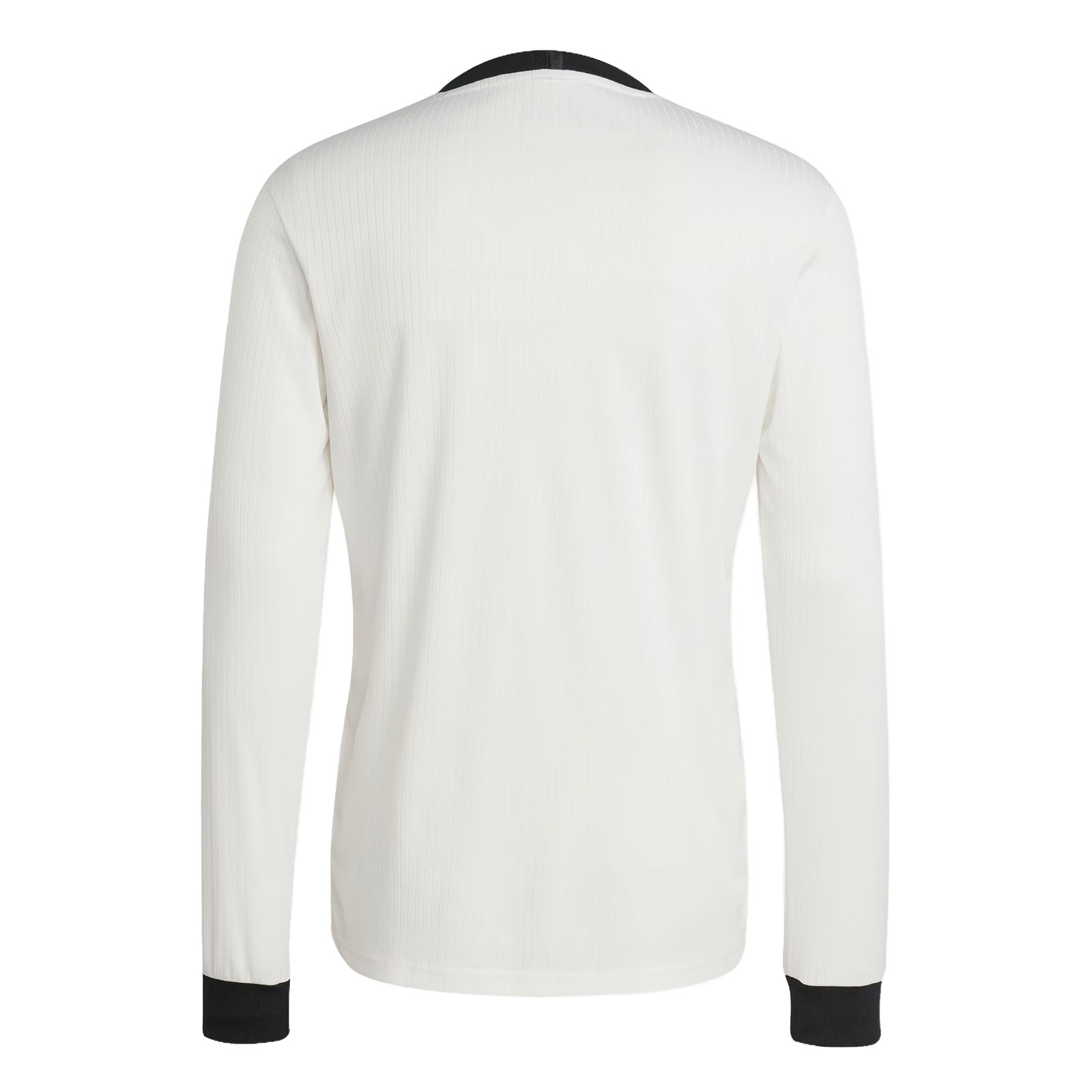 Germany 125th Anniversary Long Sleeve Jersey 2025/26