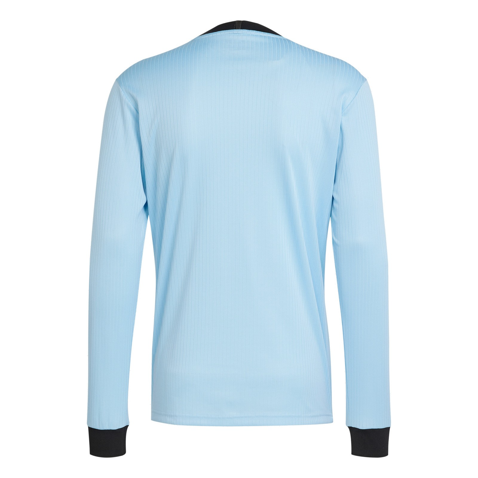 Germany 125th Anniversary Long Sleeve Player Version Goalkeeper Jersey 2025/26