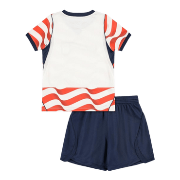 Kids USA Home Jersey Kit World Cup 2026 - Jerseydex