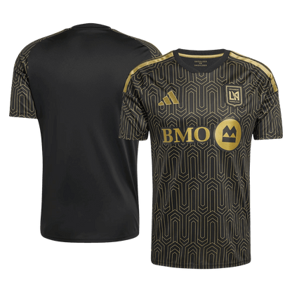 LA Galaxy Away Jersey 2026/27 - Jerseydex