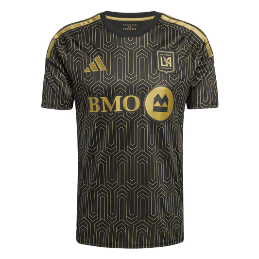 LA Galaxy Away Jersey 2026/27 - Jerseydex