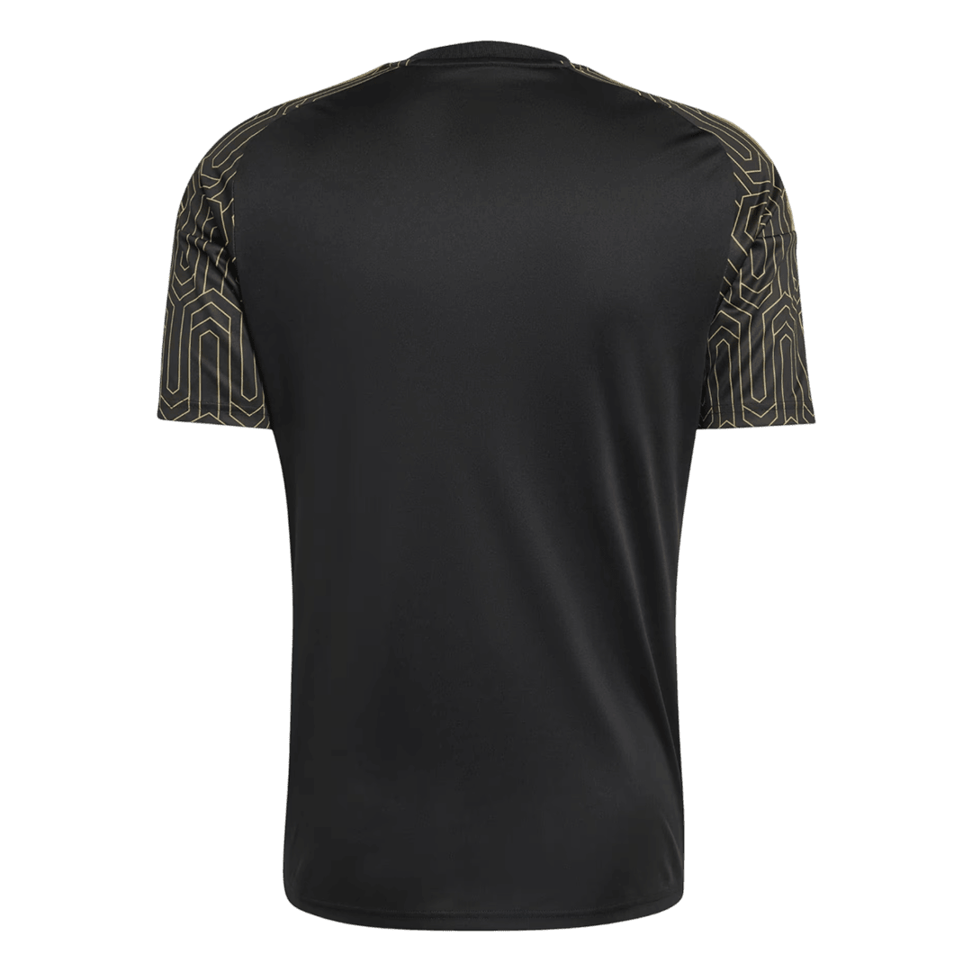 LA Galaxy Away Jersey 2026/27 - Jerseydex