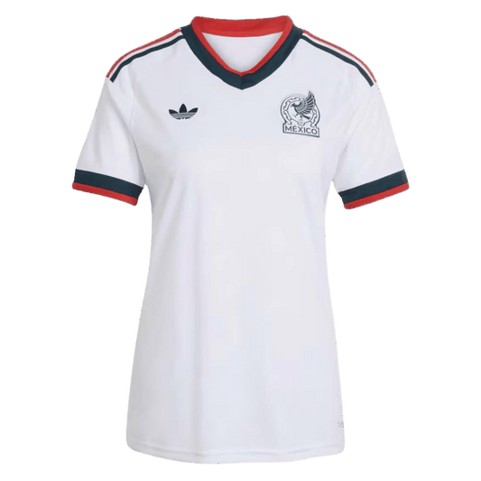 Mexico Away Jersey World Cup 2026 - Women - Jerseydex