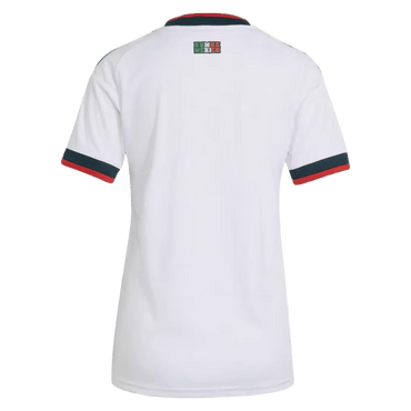 Mexico Away Jersey World Cup 2026 - Women - Jerseydex