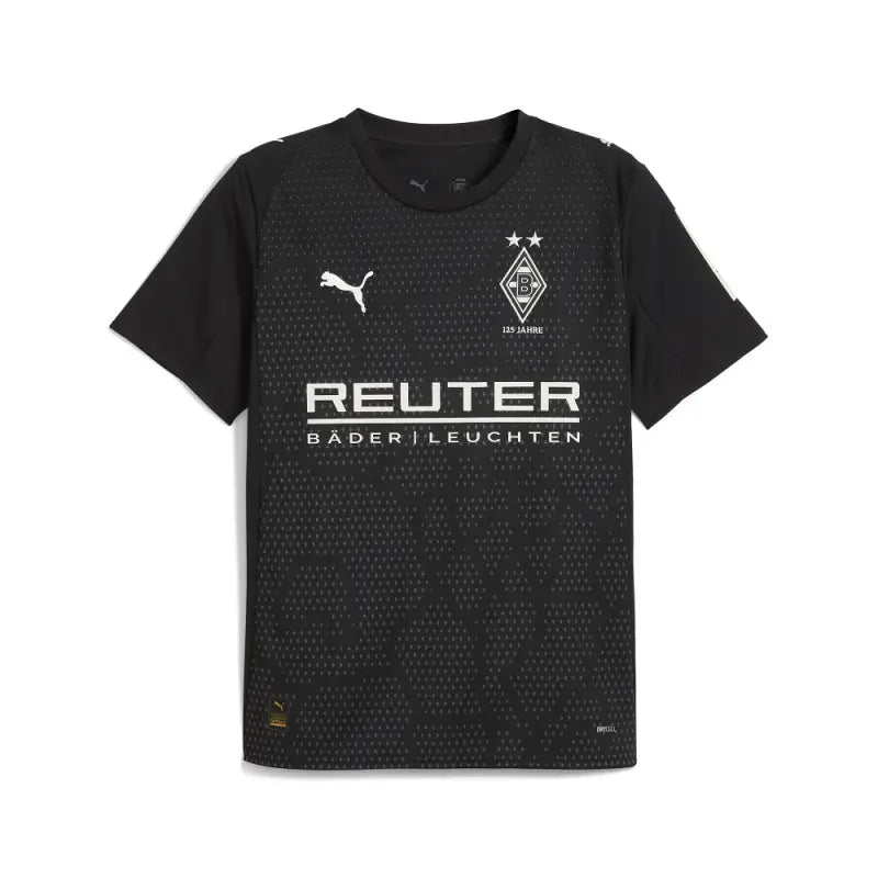 Borussia Mönchengladbach Third Jersey 2025/26