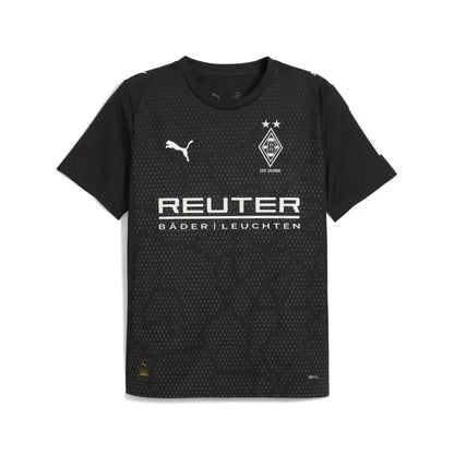 Borussia Mönchengladbach Third Jersey 2025/26