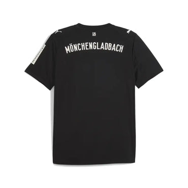 Borussia Mönchengladbach Third Jersey 2025/26