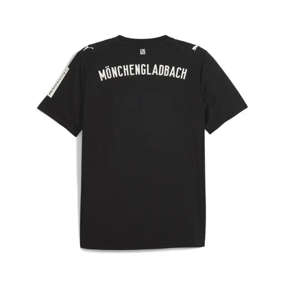 Borussia Mönchengladbach Third Jersey 2025/26