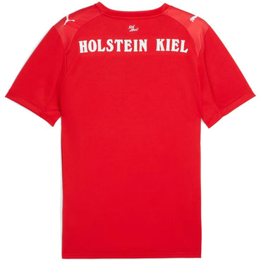 Holstein Kiel Away Jersey 2025/26