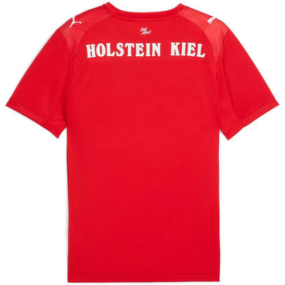 Holstein Kiel Away Jersey 2025/26