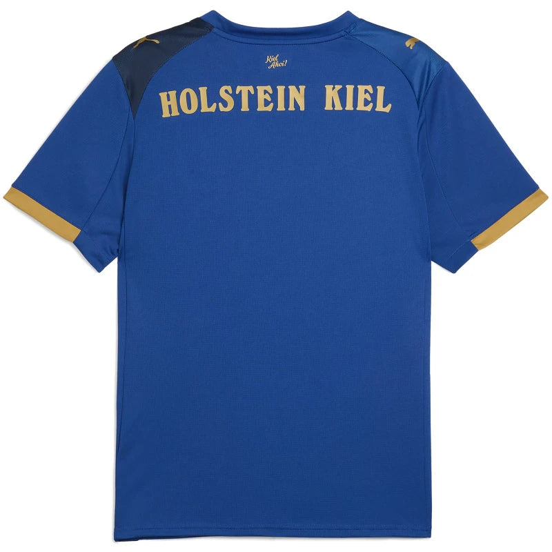 Holstein Kiel Home Jersey 2025/26