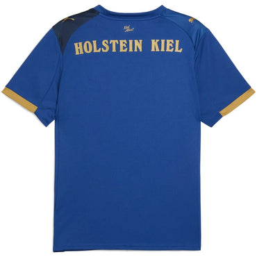 Holstein Kiel Home Jersey 2025/26