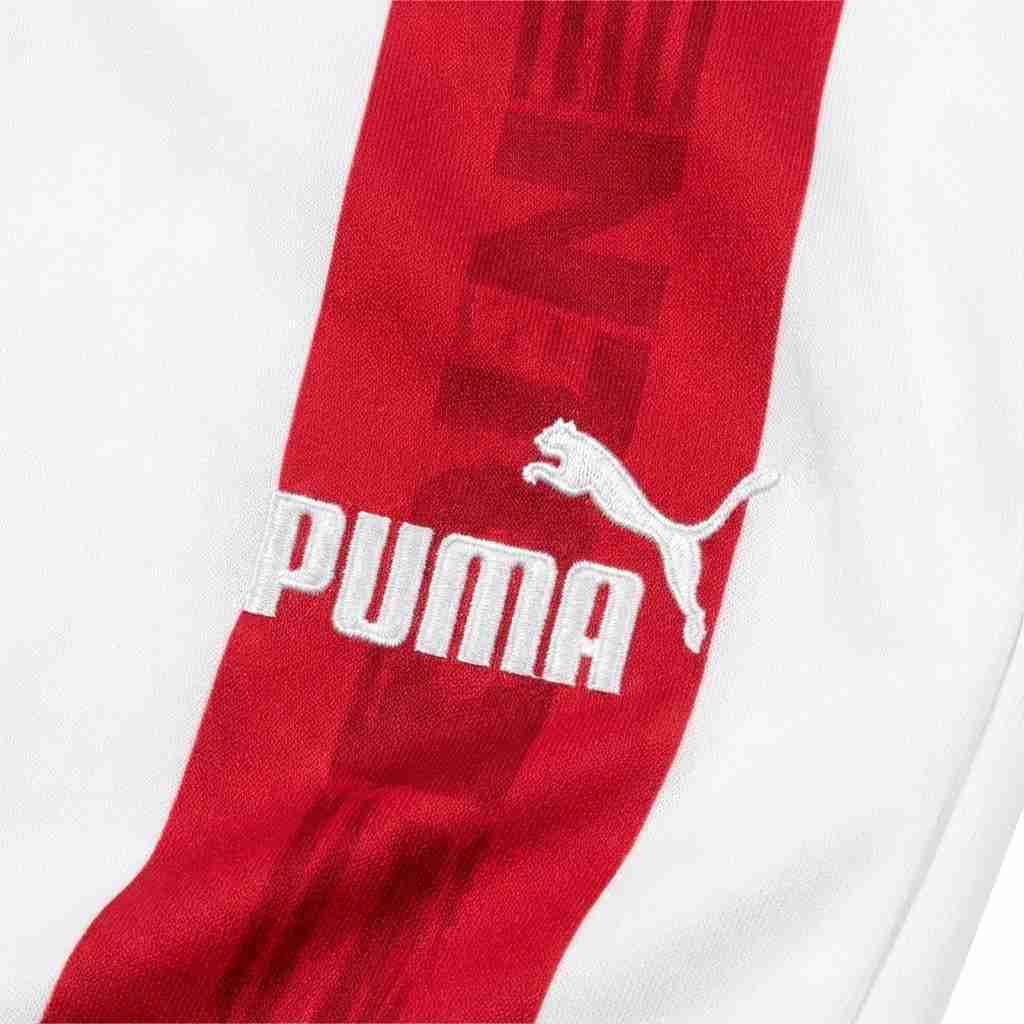 Retro FC Cologne Home Jersey 1995/96 - Jerseydex