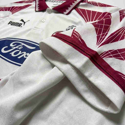 Retro FC Köln Home Jersey 1996/97 - Jerseydex