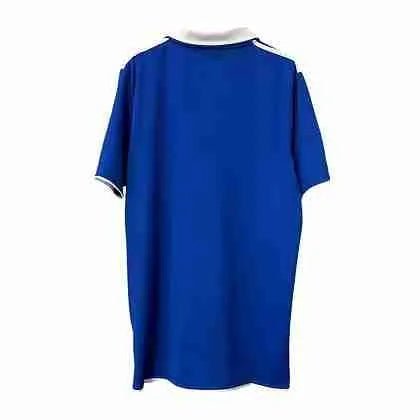 Retro Schalke 04 Home Jersey 2010/11 - Jerseydex