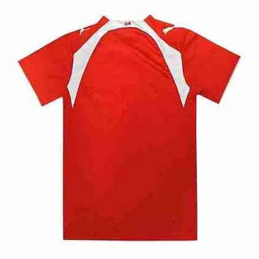 Retro VfB Stuttgart Away Jersey 2006/07 - Jerseydex