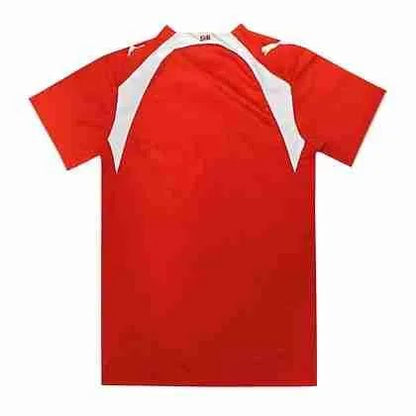 Retro VfB Stuttgart Away Jersey 2006/07 - Jerseydex