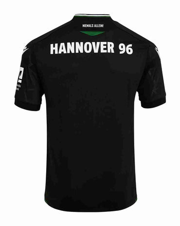 Hannover 96 Away Jersey 2025/26