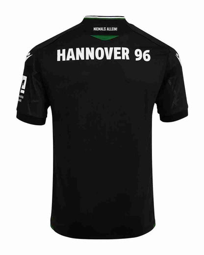 Hannover 96 Away Jersey 2025/26
