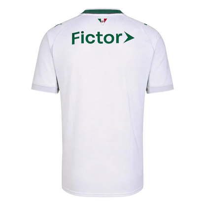 SE Palmeiras Away Jersey 2026/27 - Jerseydex