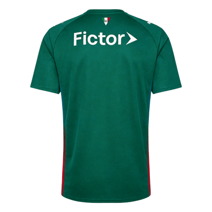 SE Palmeiras Home Jersey 2026/27 - Jerseydex