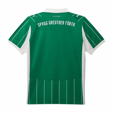 Greuther Fürth Away Jersey 2025/26