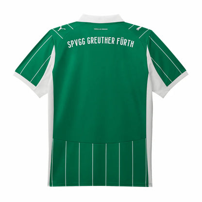 Greuther Fürth Away Jersey 2025/26