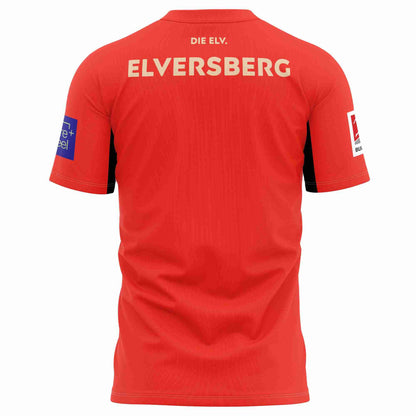 SV Elversberg Third Jersey 2025/26 - Jerseydex