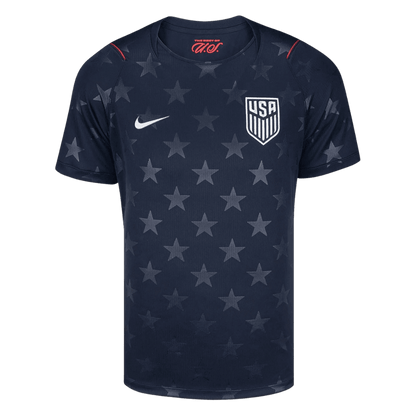 USA Away Jersey World Cup 2026 - Jerseydex