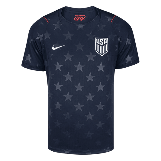 USA Away Jersey World Cup 2026 - Jerseydex