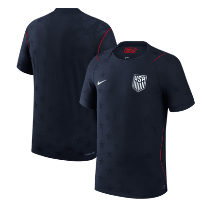 USA Away Jersey World Cup 2026 - Player Version - Jerseydex
