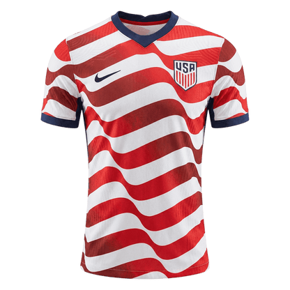 USA Home Jersey World Cup 2026 - Jerseydex