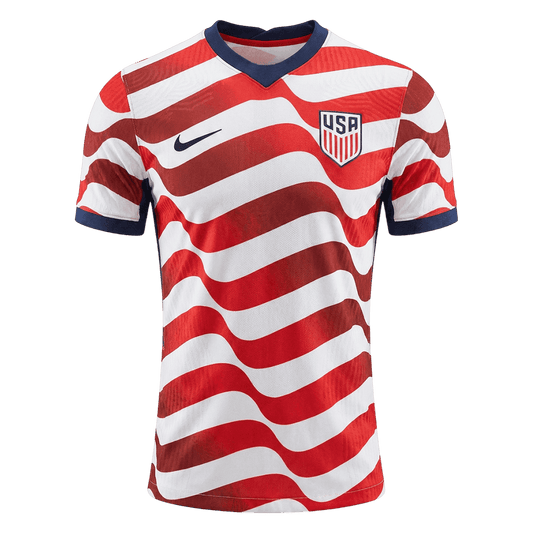 USA Home Jersey World Cup 2026 - Jerseydex