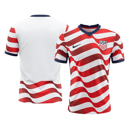 USA Home Jersey World Cup 2026 - Jerseydex