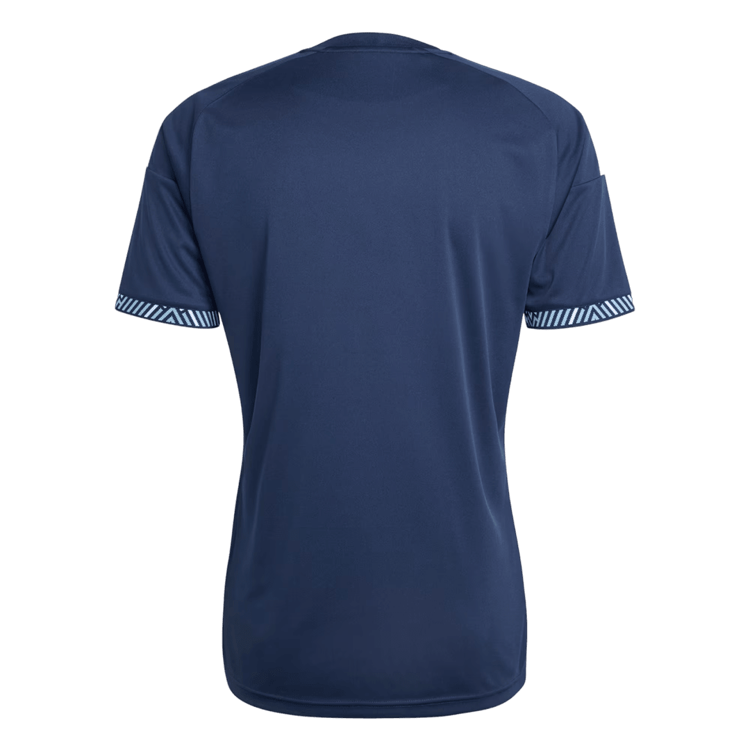 Vancouver Whitecaps FC Home Jersey 2026/27 - Jerseydex