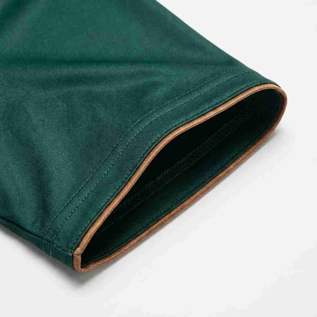 Werder Bremen Third Jersey 2025/26 - Jerseydex