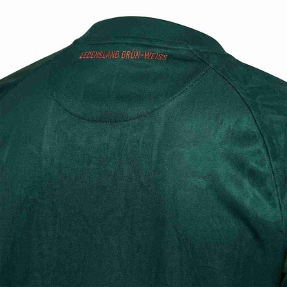 Werder Bremen Third Jersey 2025/26 - Jerseydex