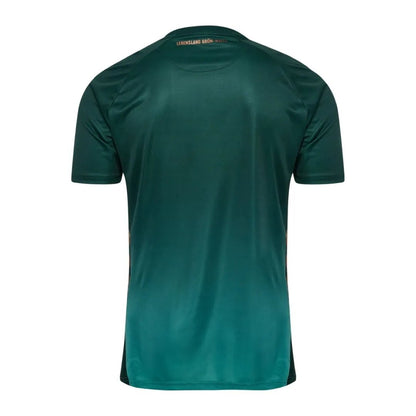 Werder Bremen Third Jersey 2025/26 - Jerseydex